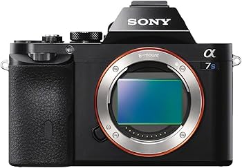 Amazon.com : Sony ILCE7S/B Alpha a7S Mirrorless Digital Camera
